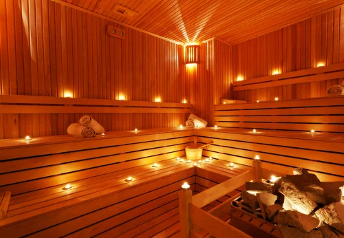 İstanbul Spa Masaj Otelleri