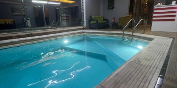 Masaj Hizmetleri